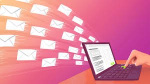 Schéma expliquant l'importance de la configuration SPF, DKIM et DMARC pour une bonne délivrabilité des emails.